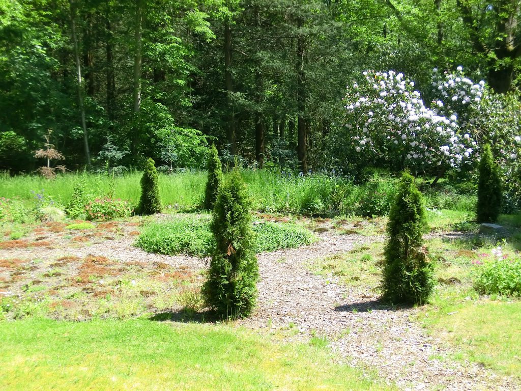 study & retreat centre ITC Naarden