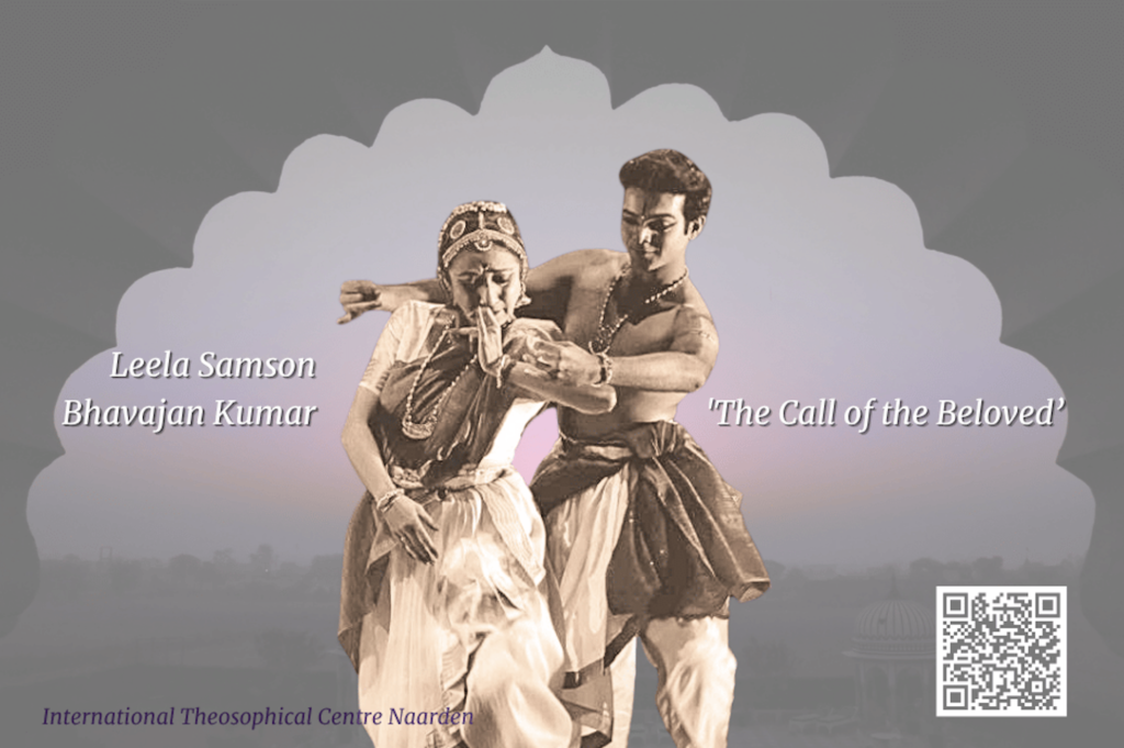 Bharatanatyam Dance Performance